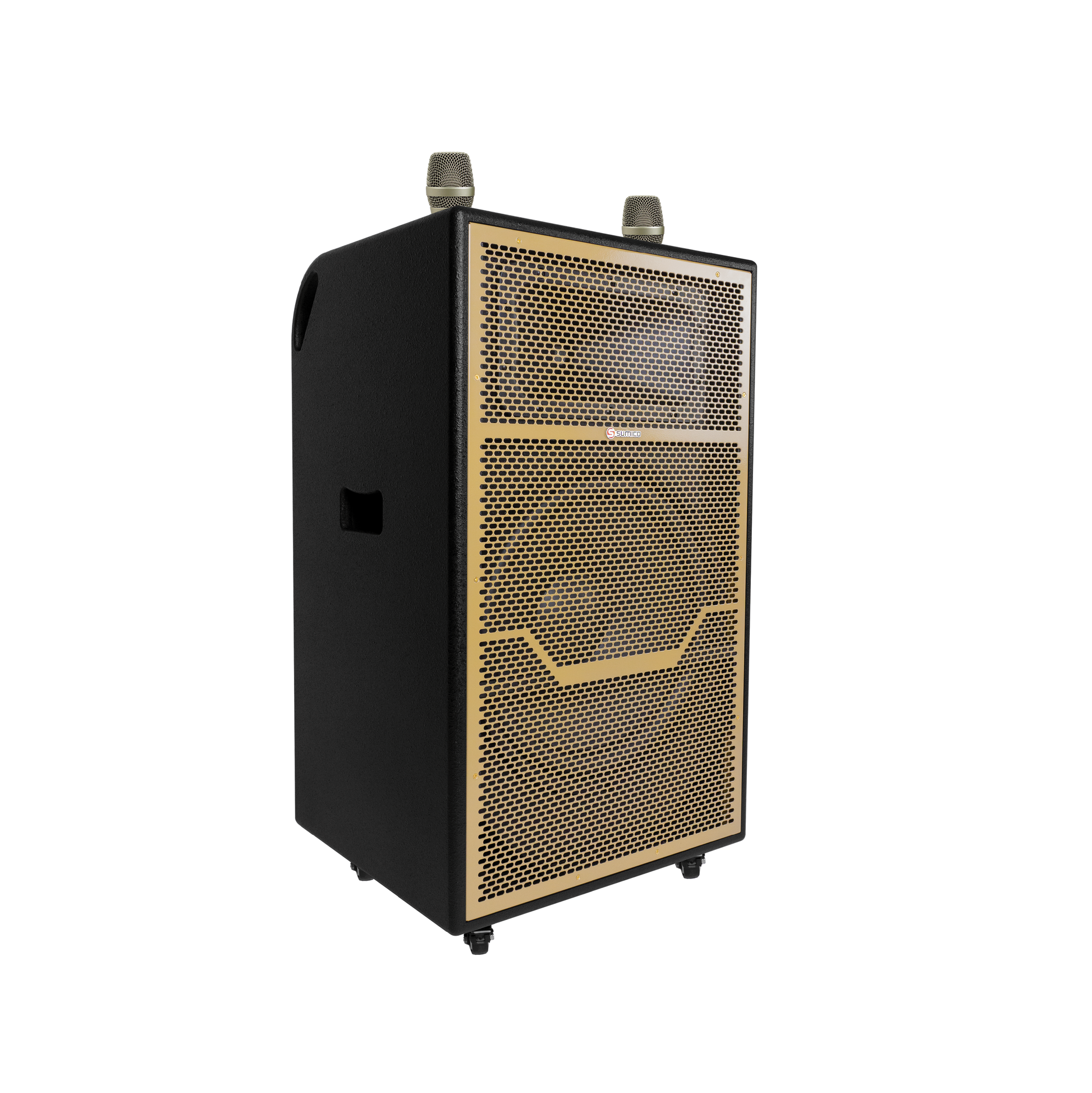 Loa Sumico DSP40 Bluetooth, 600W - Việt Music