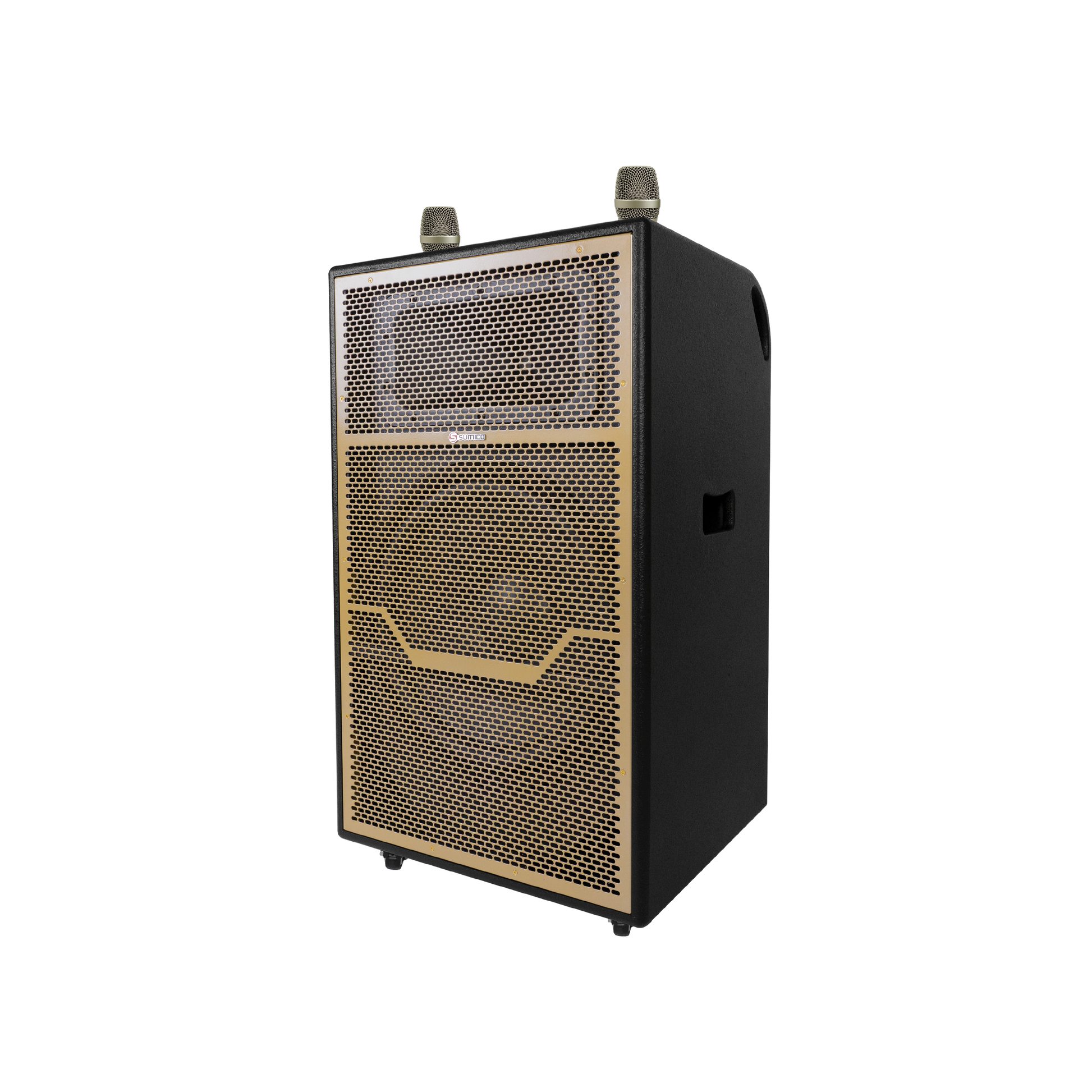 Loa Sumico DSP40 Bluetooth, 600W - Việt Music