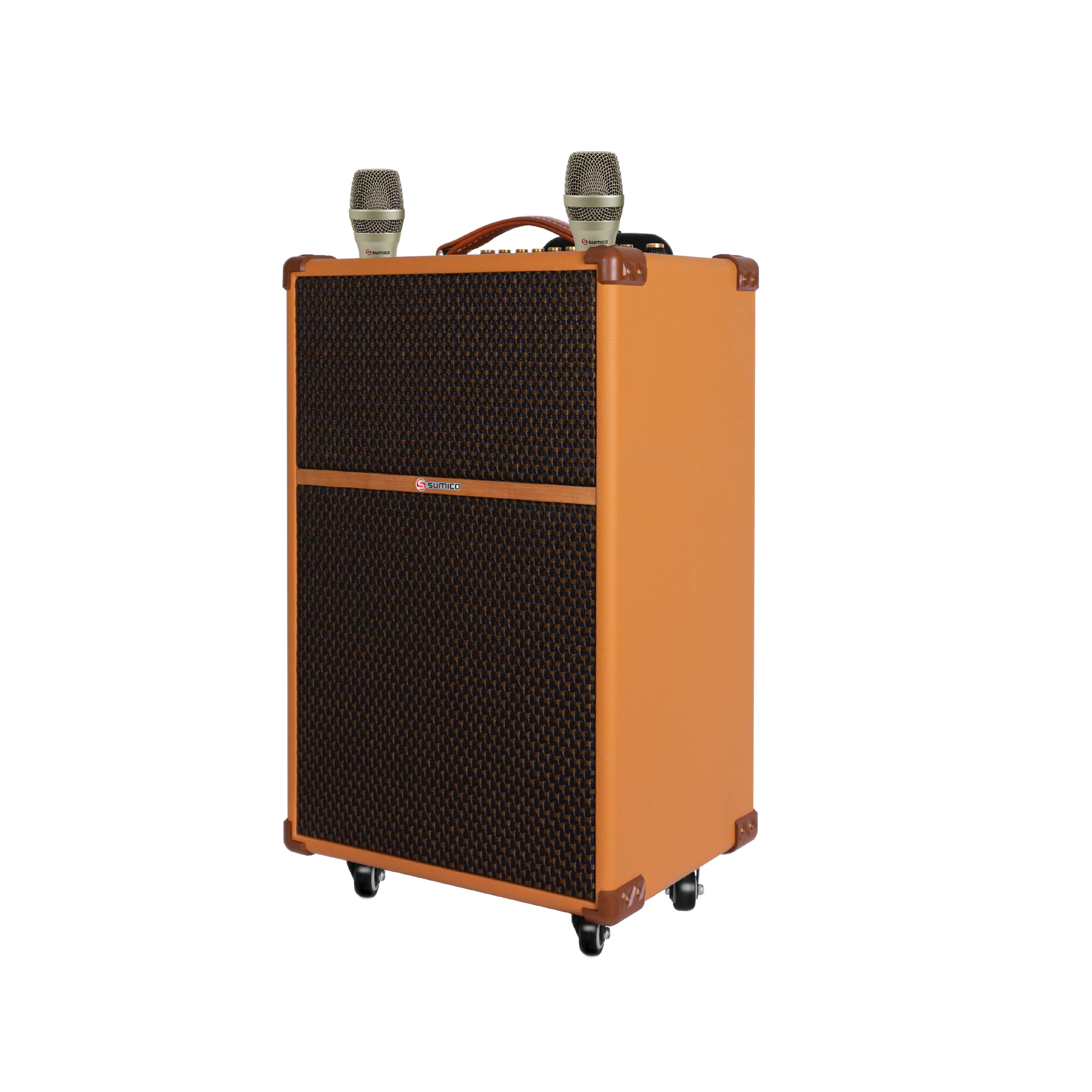 Loa Sumico Touring 12 Bluetooth, 250W - Việt Music