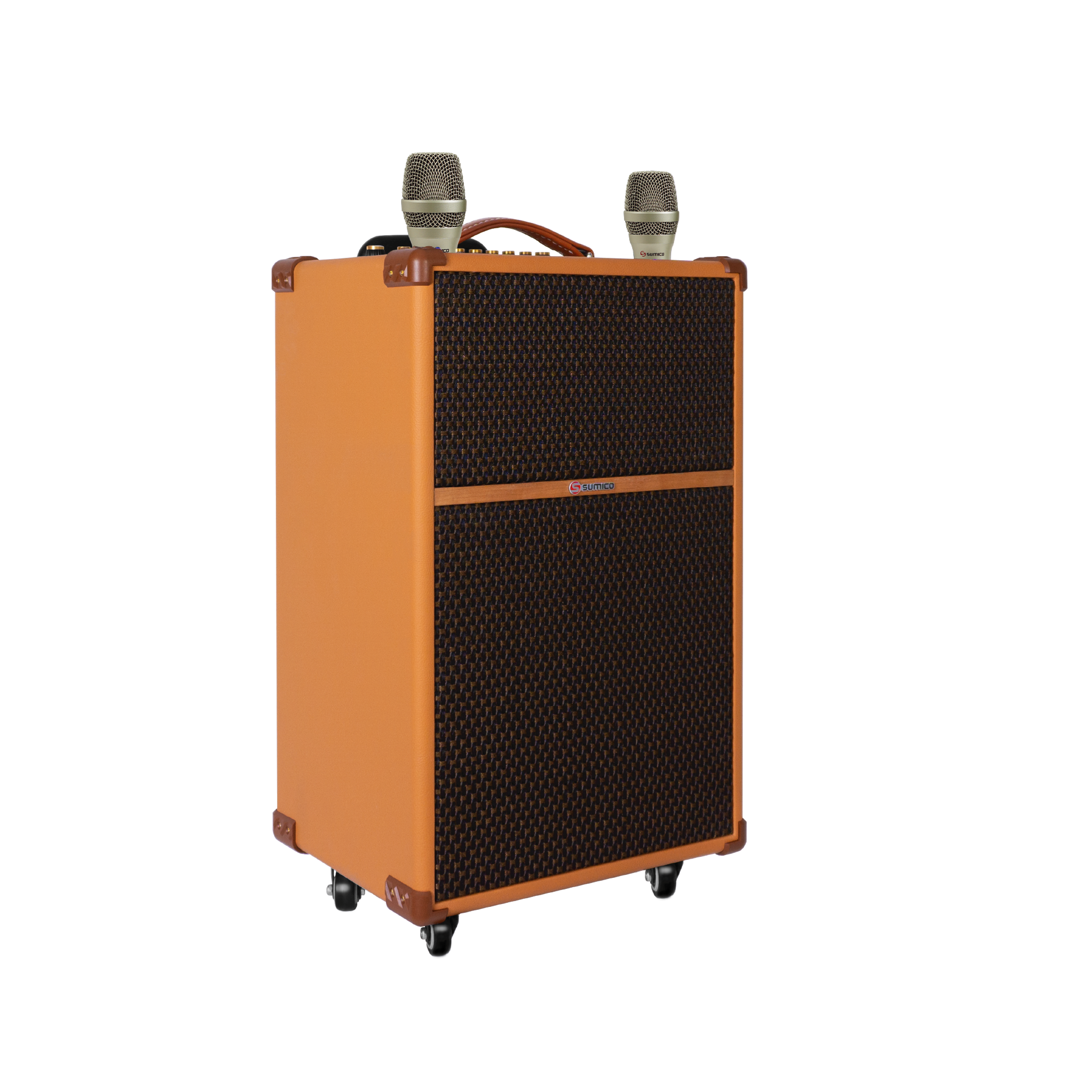 Loa Sumico Touring 12 Bluetooth, 250W - Việt Music