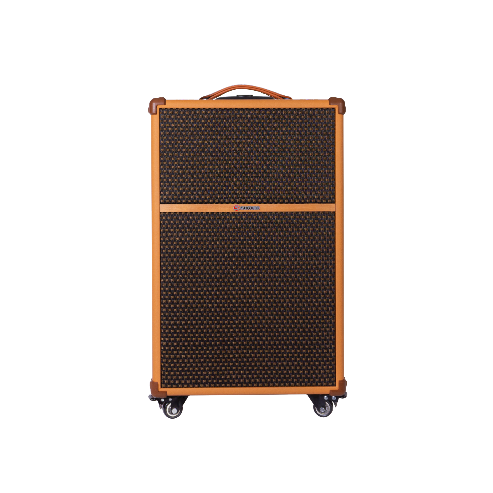 Loa Sumico Touring 12 Bluetooth, 250W - Việt Music