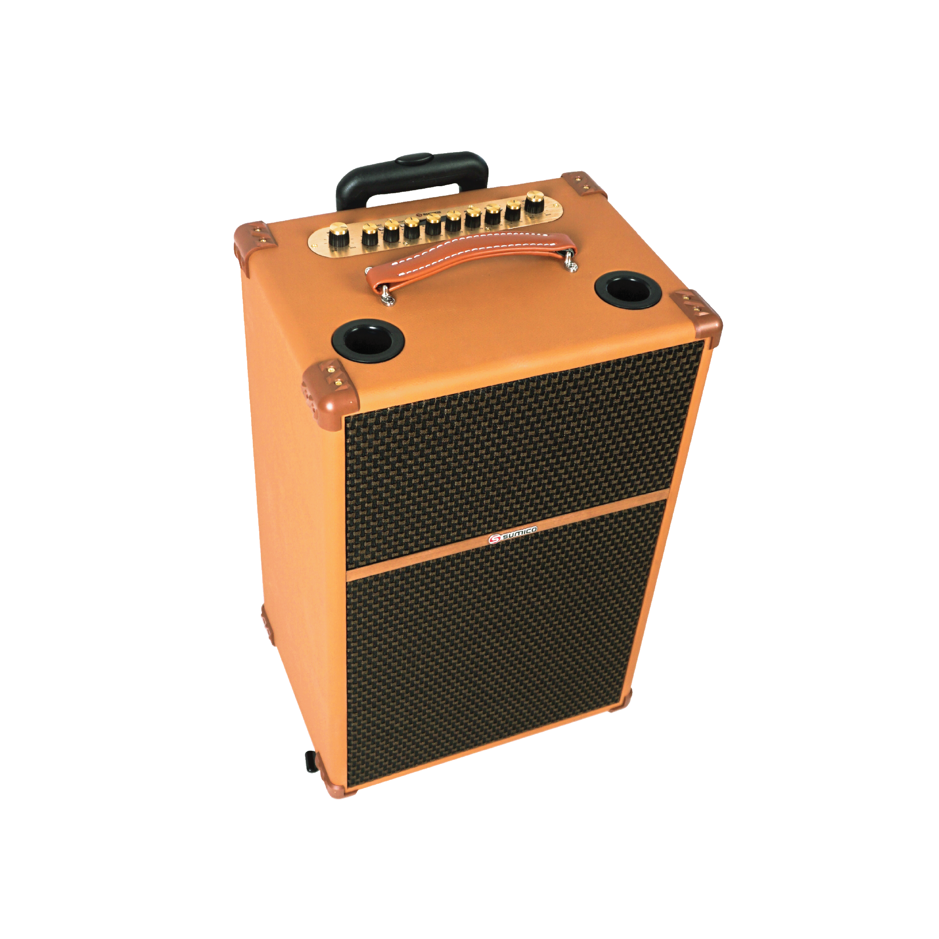 Loa Sumico Touring 12 Bluetooth, 250W - Việt Music