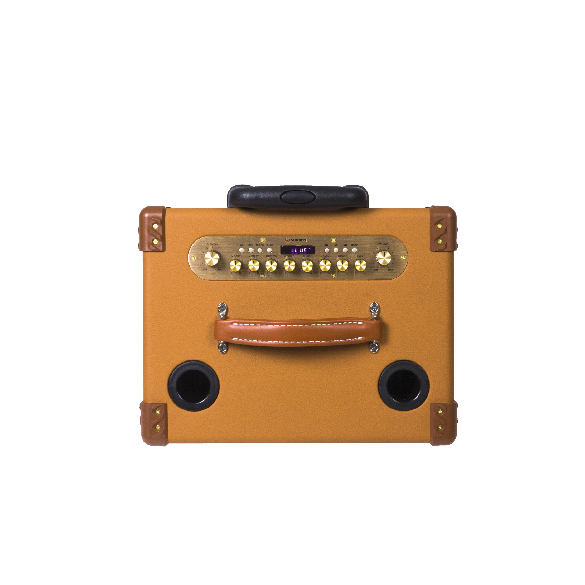 Loa Sumico Touring 12 Bluetooth, 250W - Việt Music