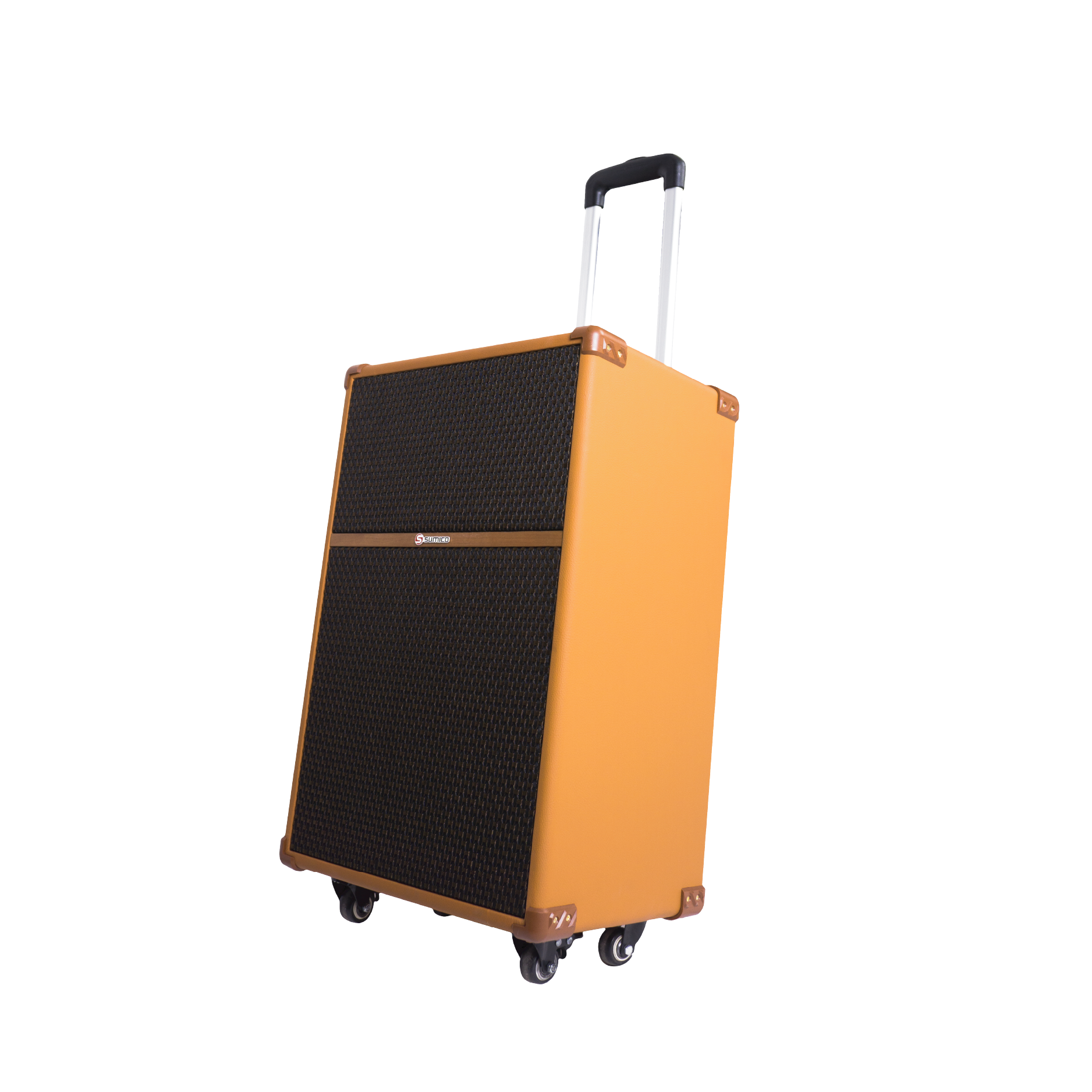 Loa Sumico Touring 12 Bluetooth, 250W - Việt Music