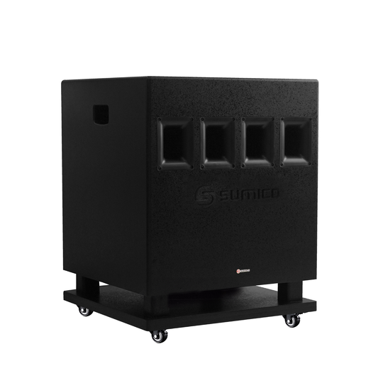 Loa Subwoofer Sumico SUB1801, 400W (hưng) - Việt Music