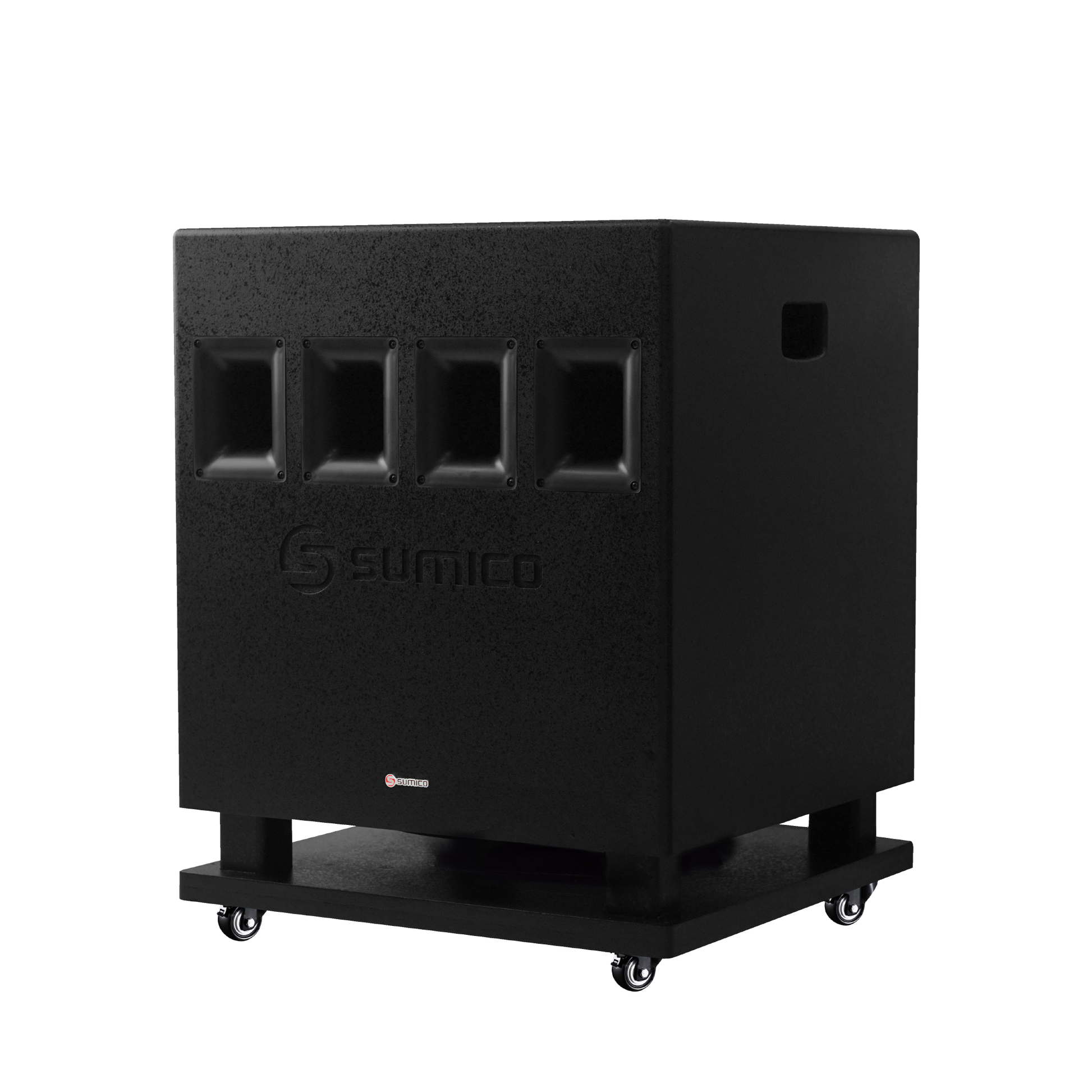 Loa Subwoofer Sumico SUB1801, 400W (hưng) - Việt Music