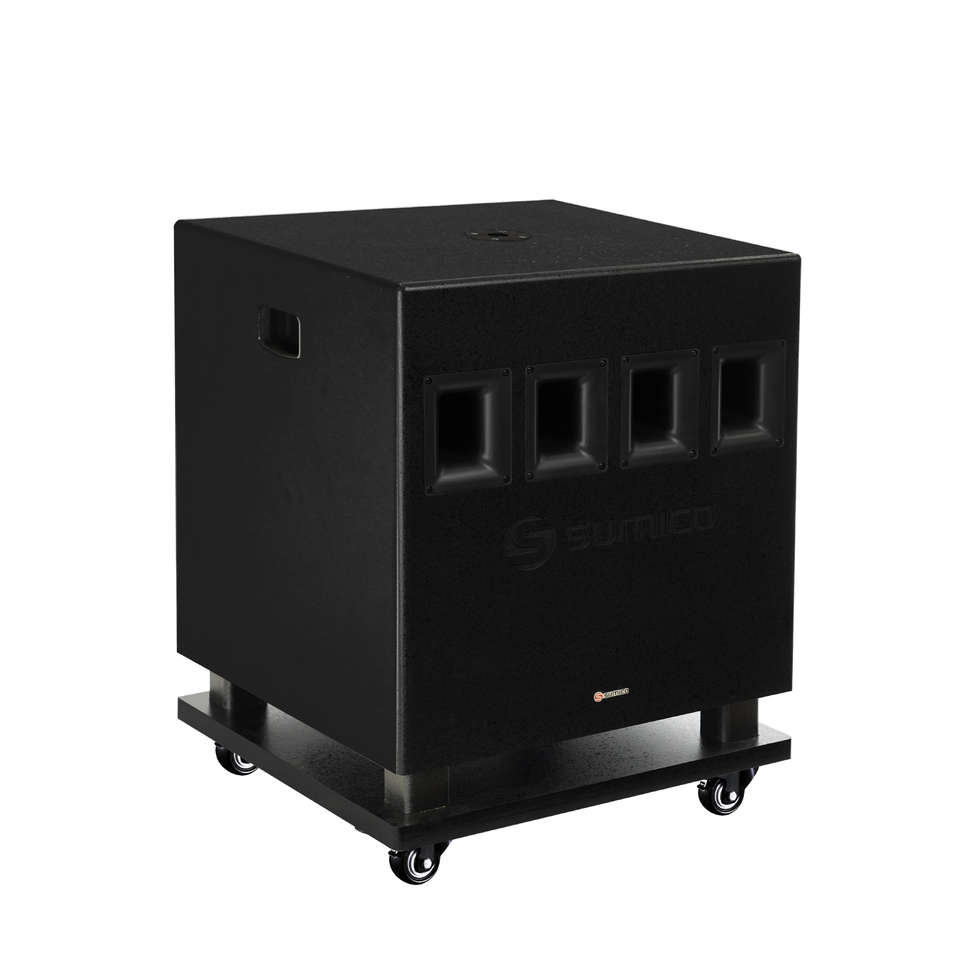 Loa Subwoofer Sumico SUB1801, 400W (hưng) - Việt Music