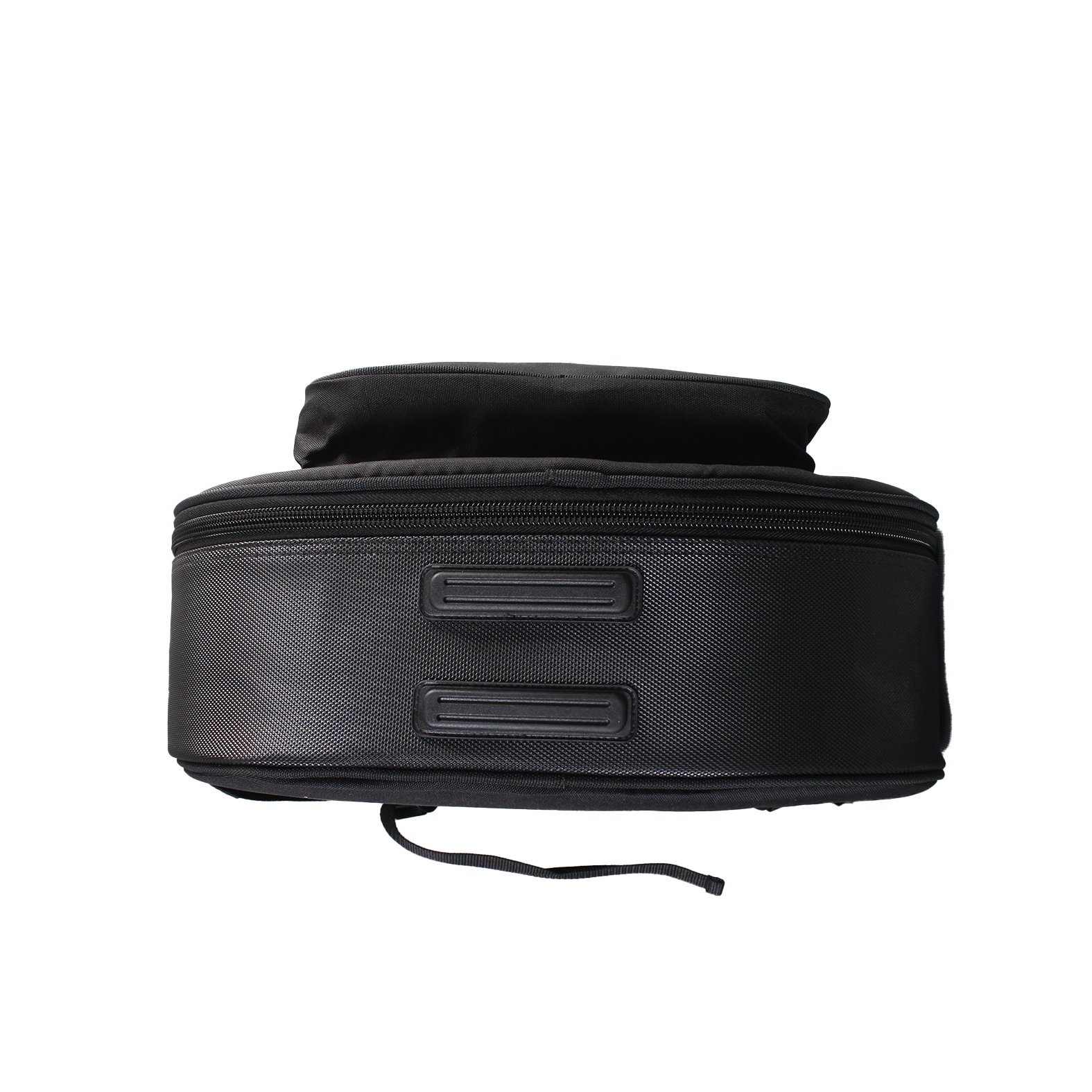 Bao Đàn Guitar Acoustic Saga B-S4 - Black Thik Bag - Việt Music