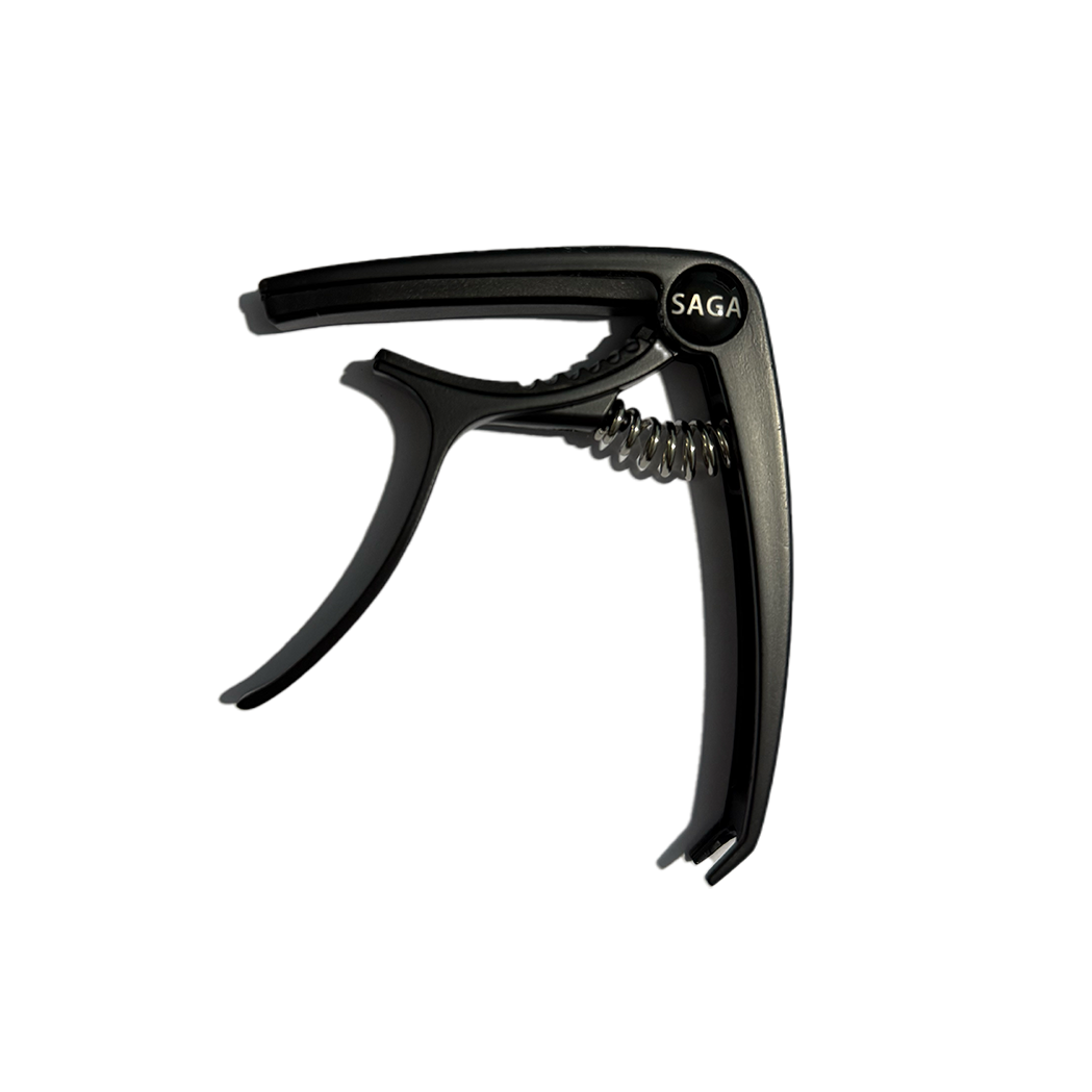 Capo Đàn Guitar Acoustic Saga S1 - Việt Music