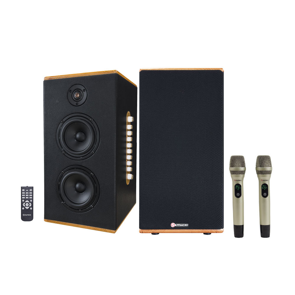 Loa Sumico HSP54 Bluetooth, 200W - Việt Music