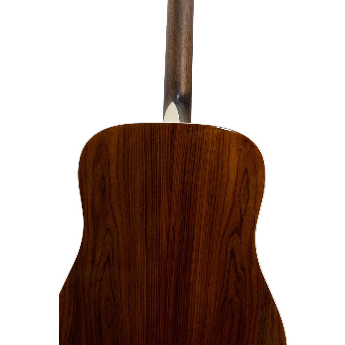 Đàn Guitar Acoustic Saga SF850 - Việt Music