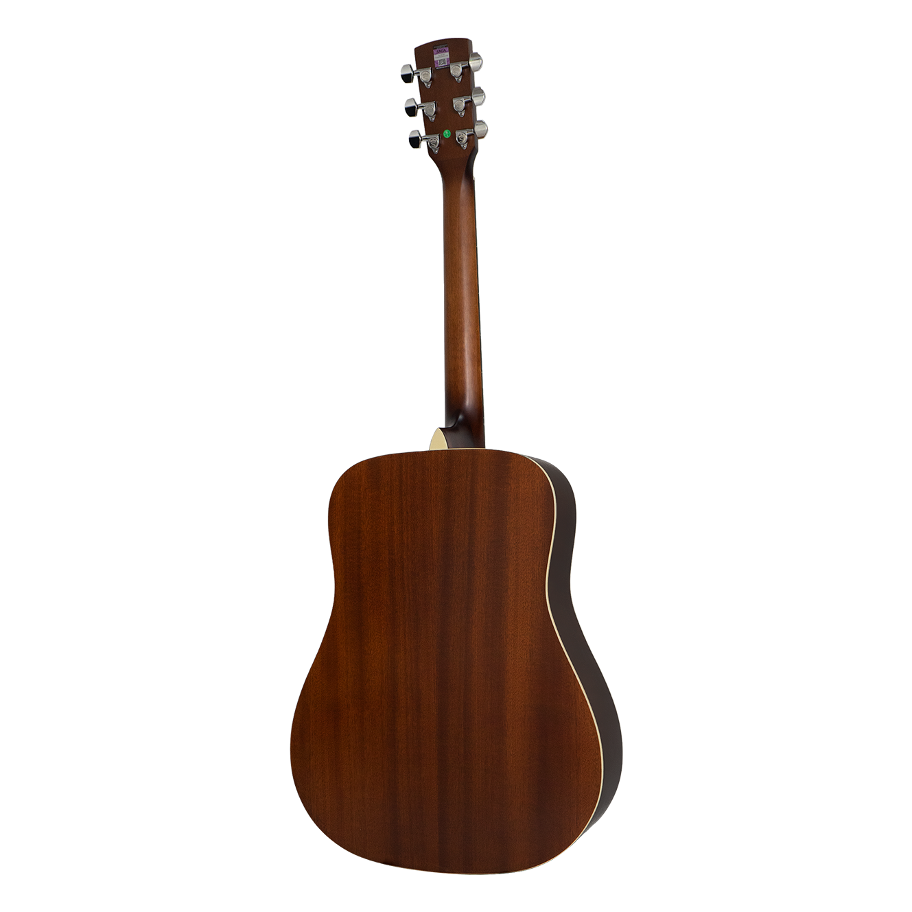 Đàn Guitar Acoustic Saga SF700 - Việt Music
