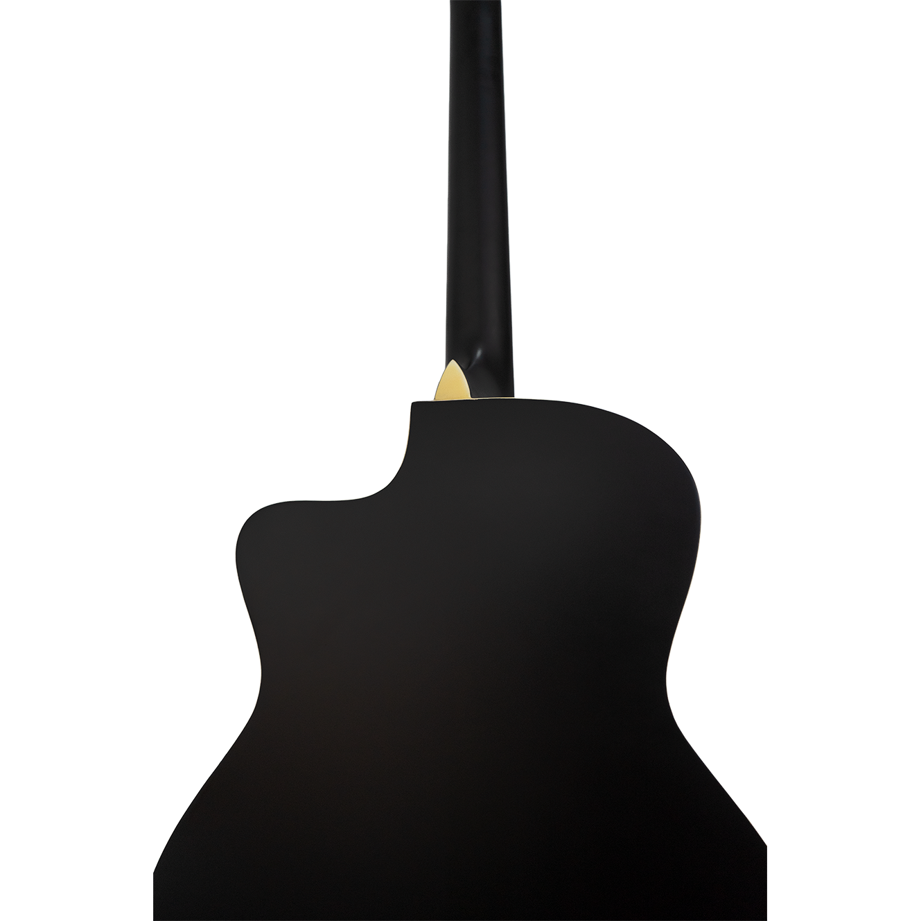 Đàn Guitar Acoustic Saga SF700GCE - Việt Music