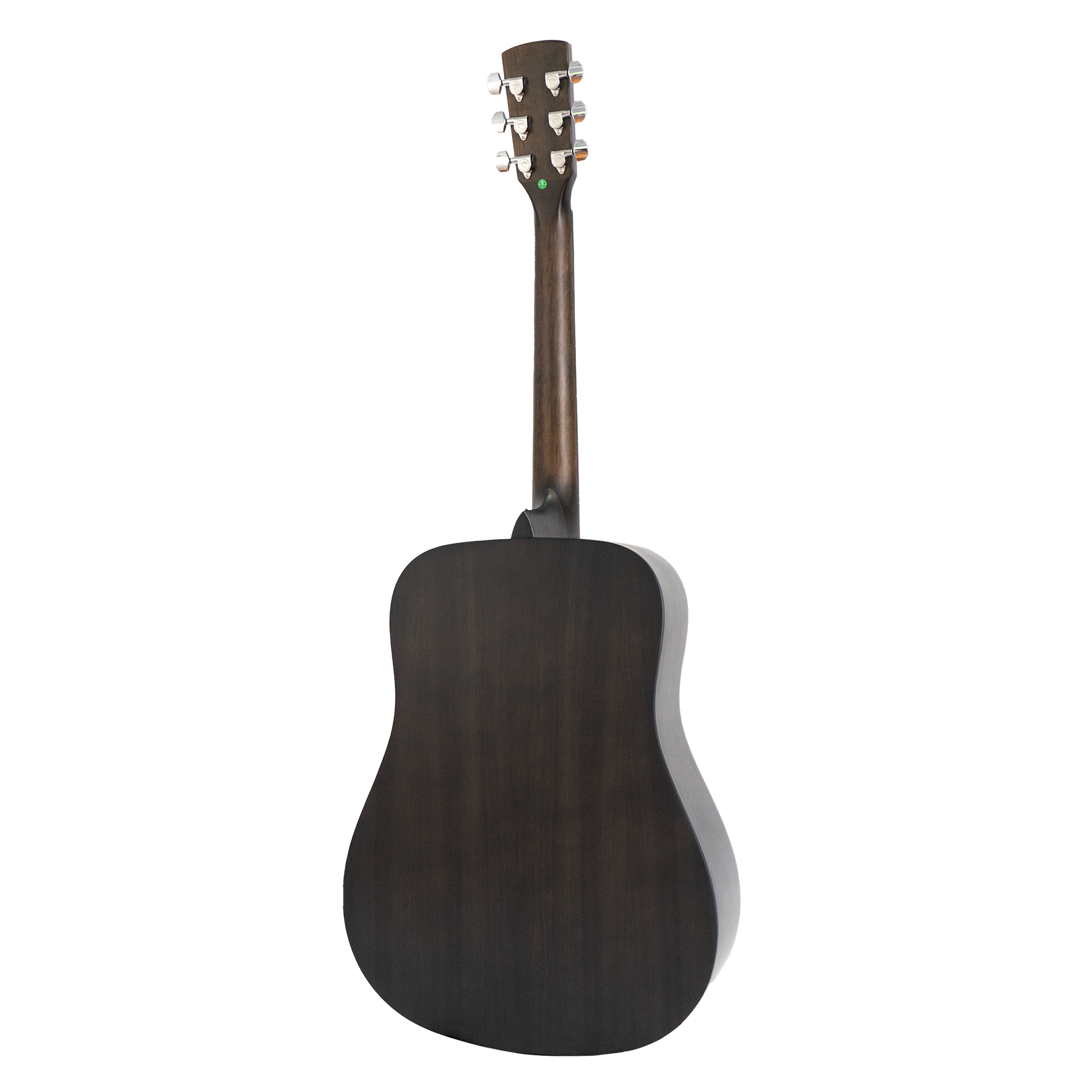 Đàn Guitar Acoustic Saga SF800E - Việt Music