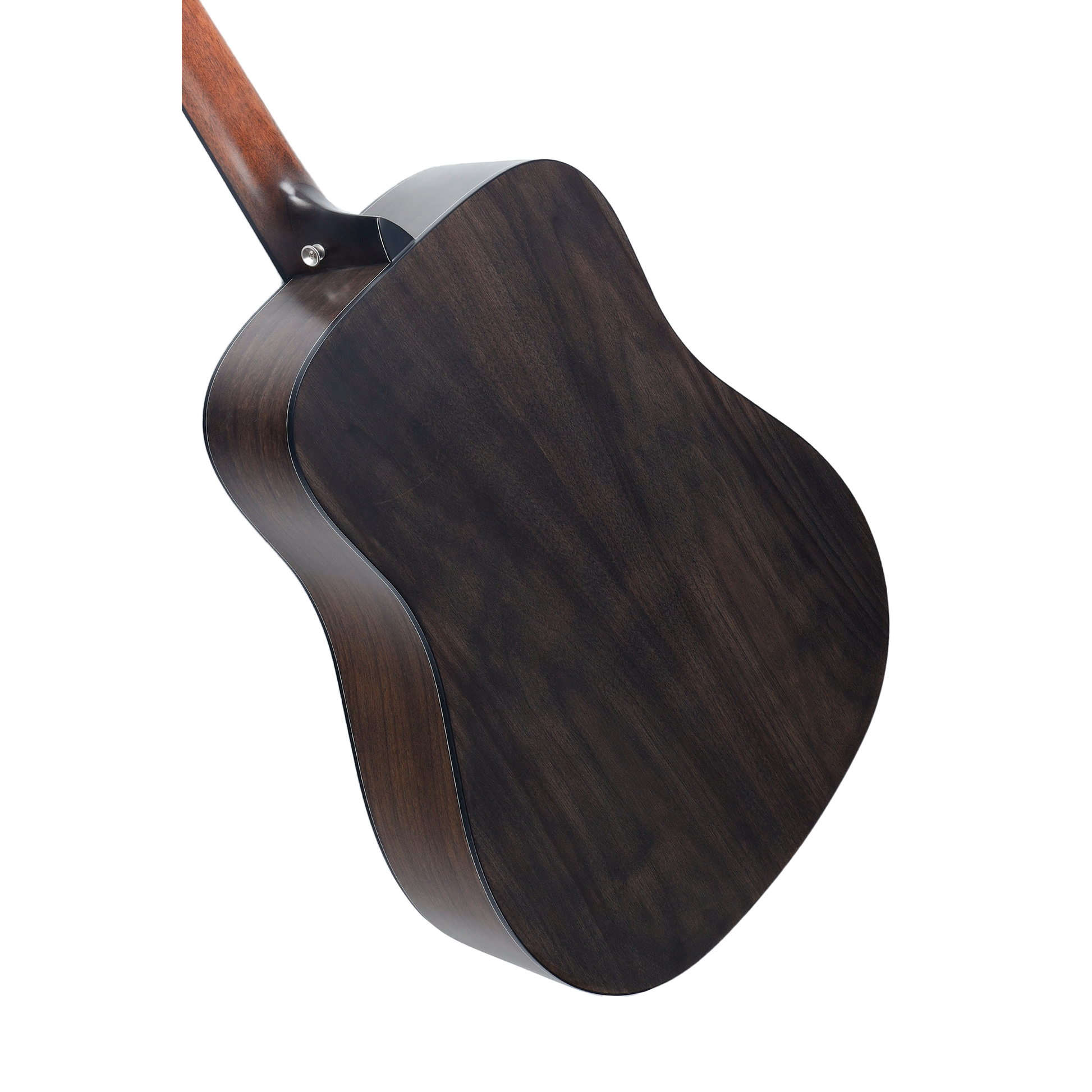 Đàn Guitar Acoustic Saga SF800E - Việt Music