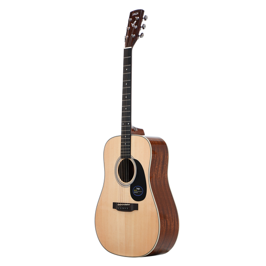 Đàn Guitar Acoustic Saga SF700 Pro - Việt Music