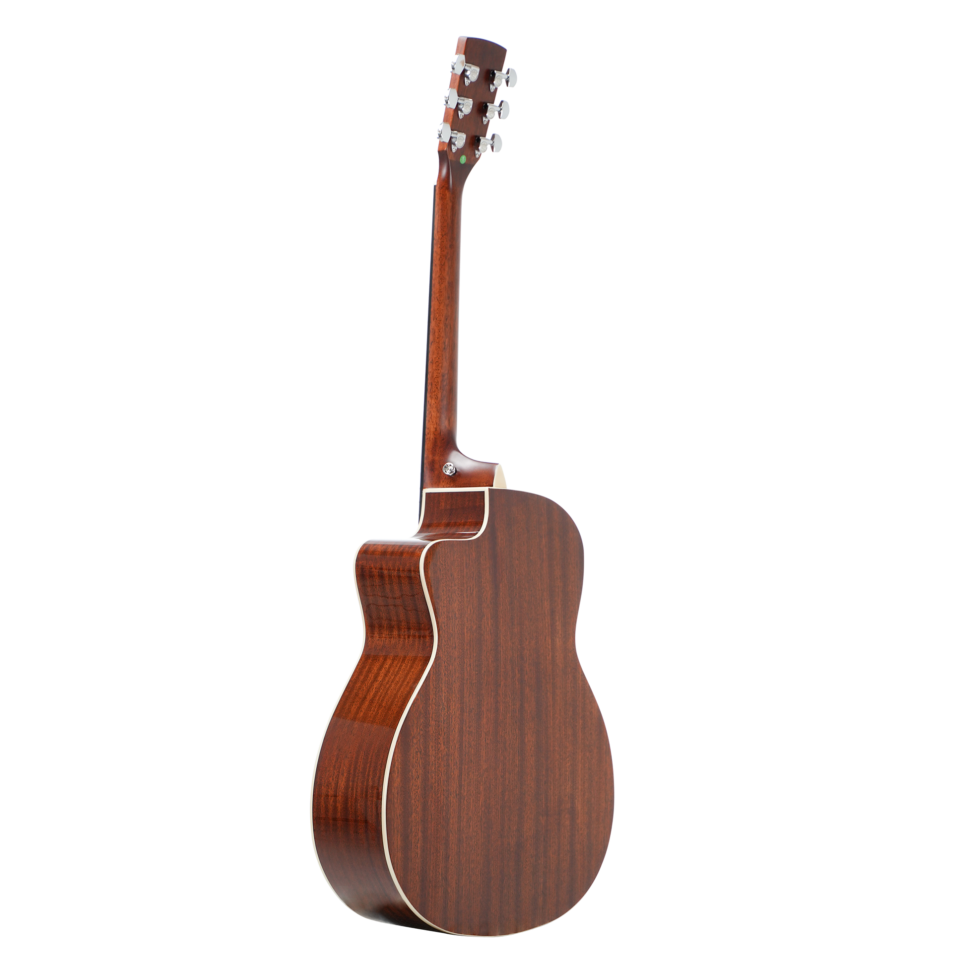 Đàn Guitar Acoustic Saga SF700GC Pro - Việt Music