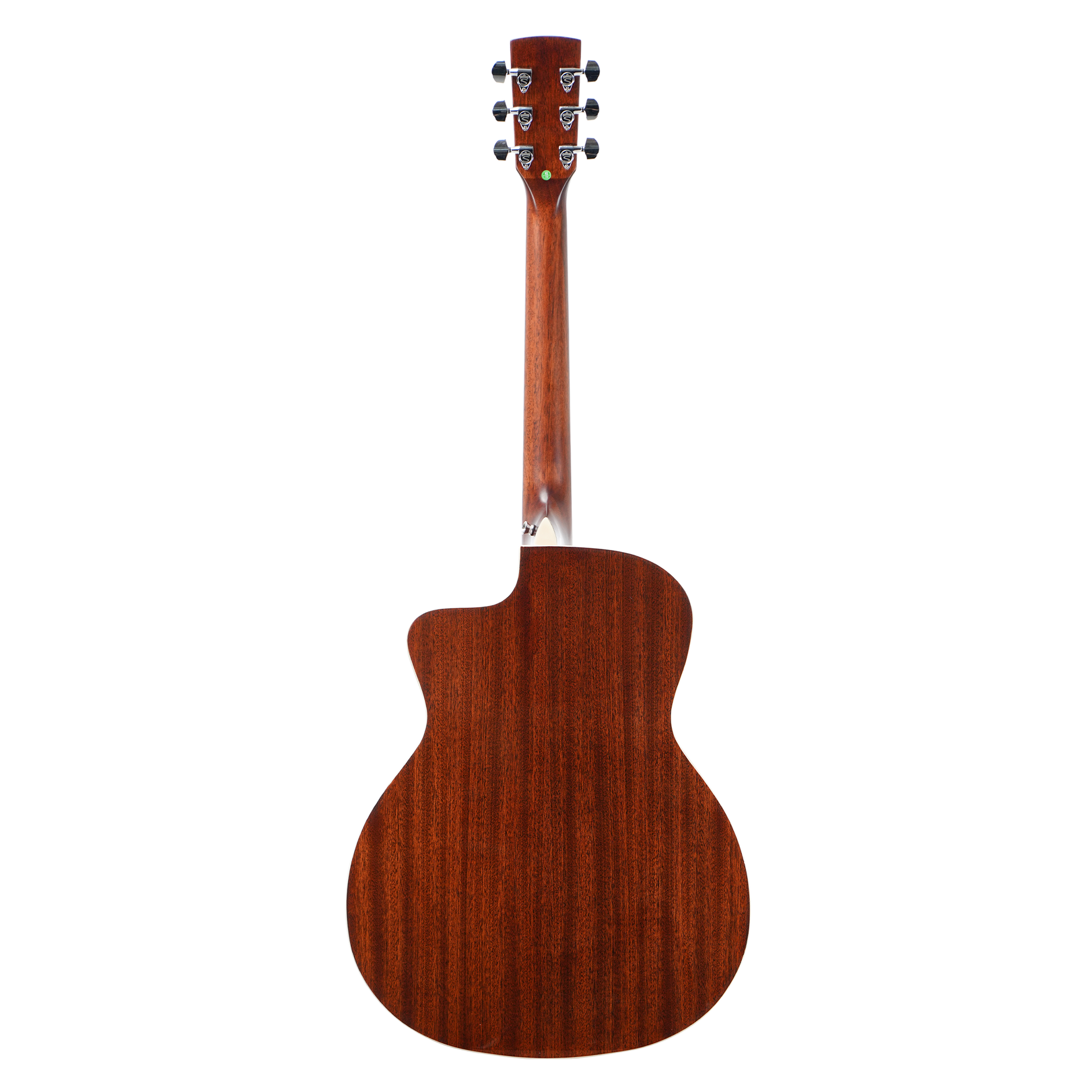 Đàn Guitar Acoustic Saga SF700GC Pro - Việt Music