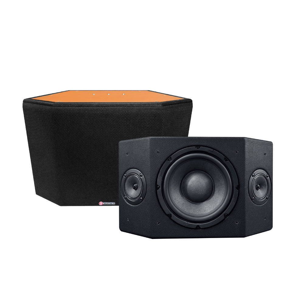 Loa Sumico HP8, 120W - Việt Music