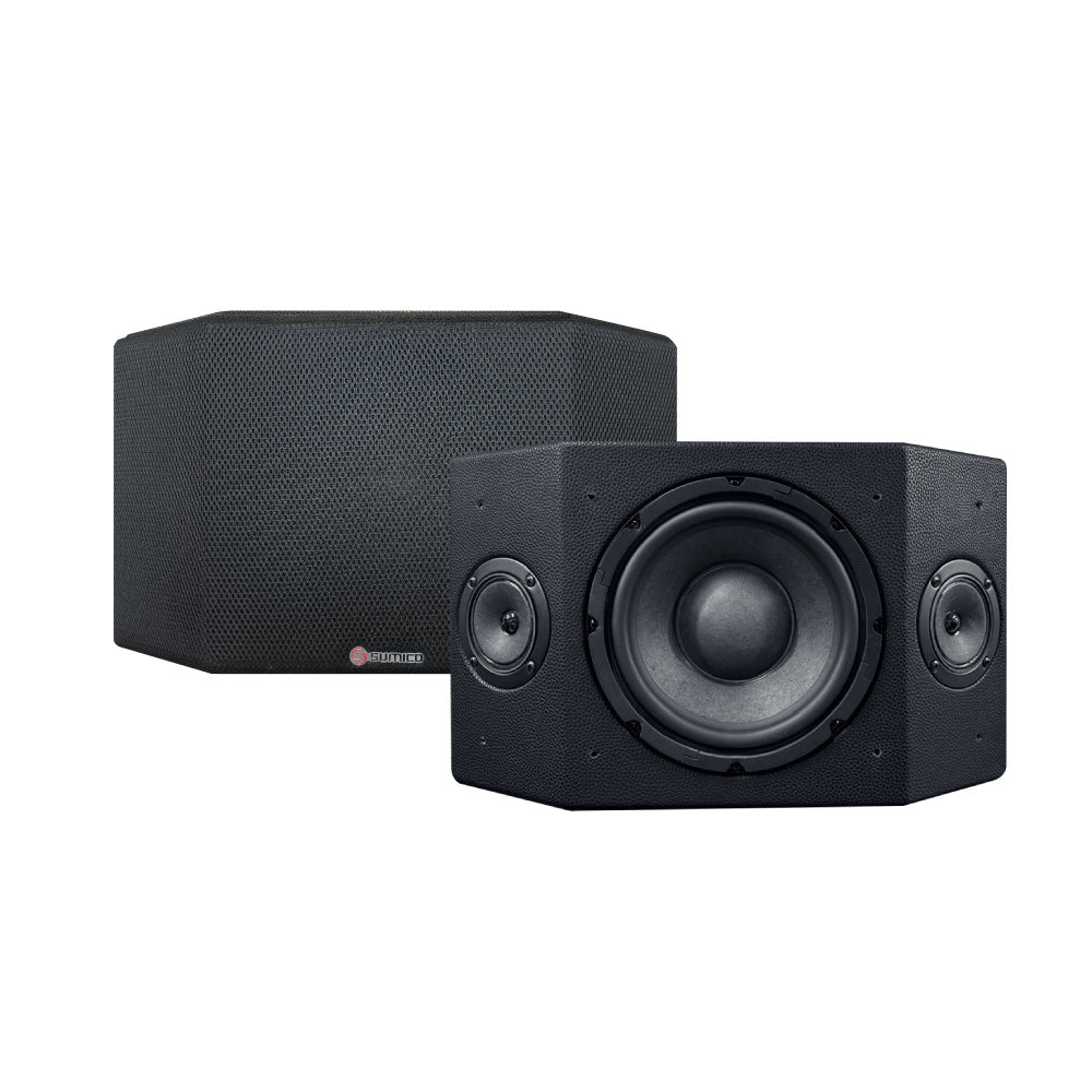 Loa Sumico HP8, 120W - Việt Music