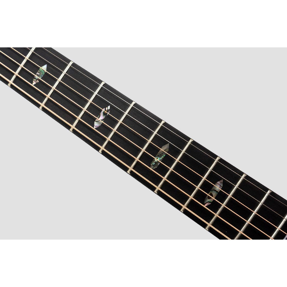 Đàn Guitar Acoustic Saga BB1 - Việt Music