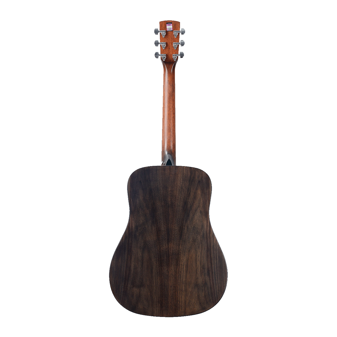 Đàn Guitar Acoustic Saga SF800E - Việt Music