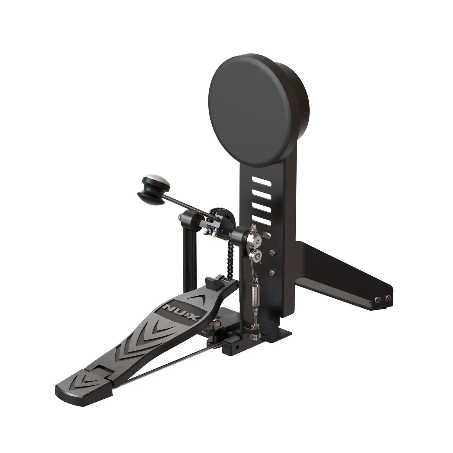 Trống Điện Tử Nux DP-2000 Percussion Pad - Việt Music