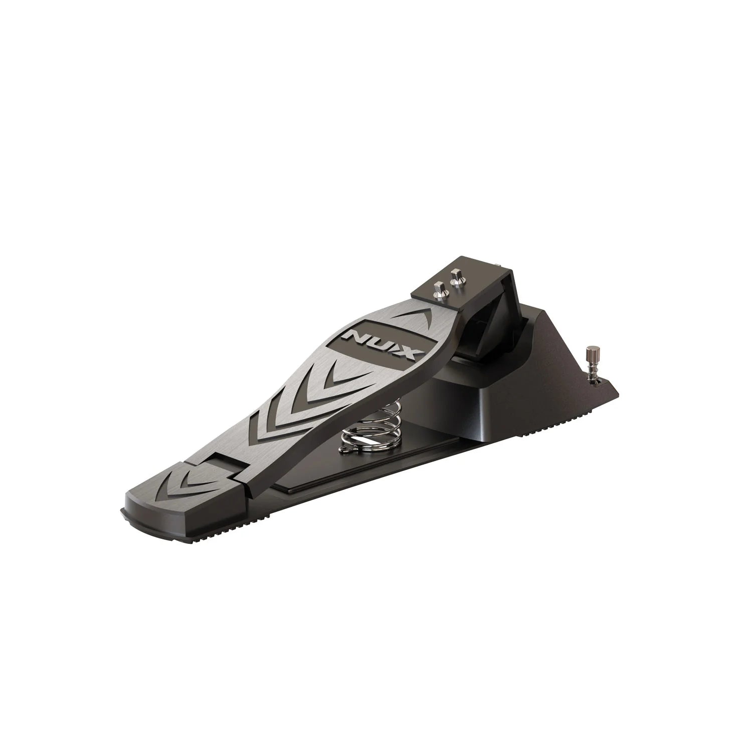 Trống Điện Tử Nux DP-2000 Percussion Pad - Việt Music