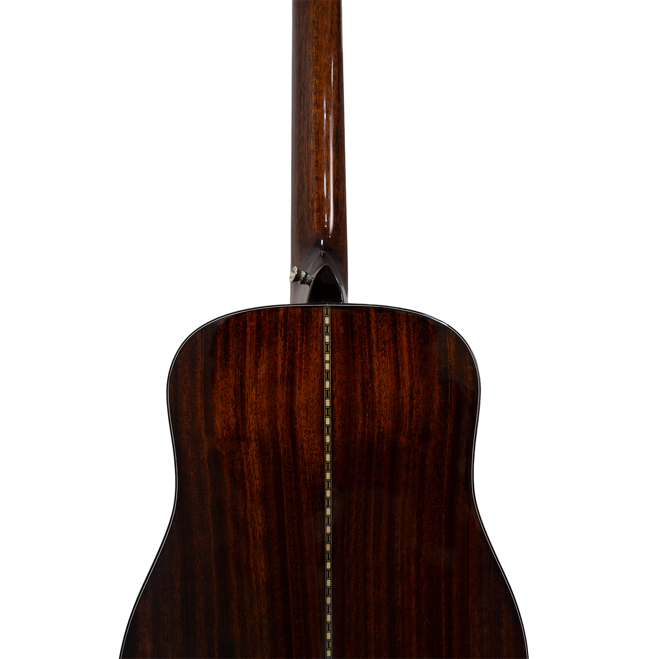 Đàn Guitar Acoustic Saga BB1 - Việt Music