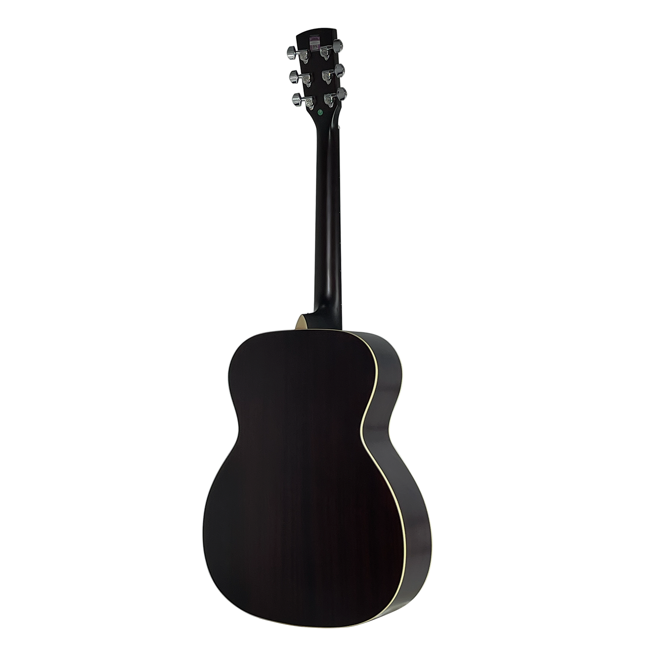 Đàn Guitar Acoustic Saga SF700M - Việt Music