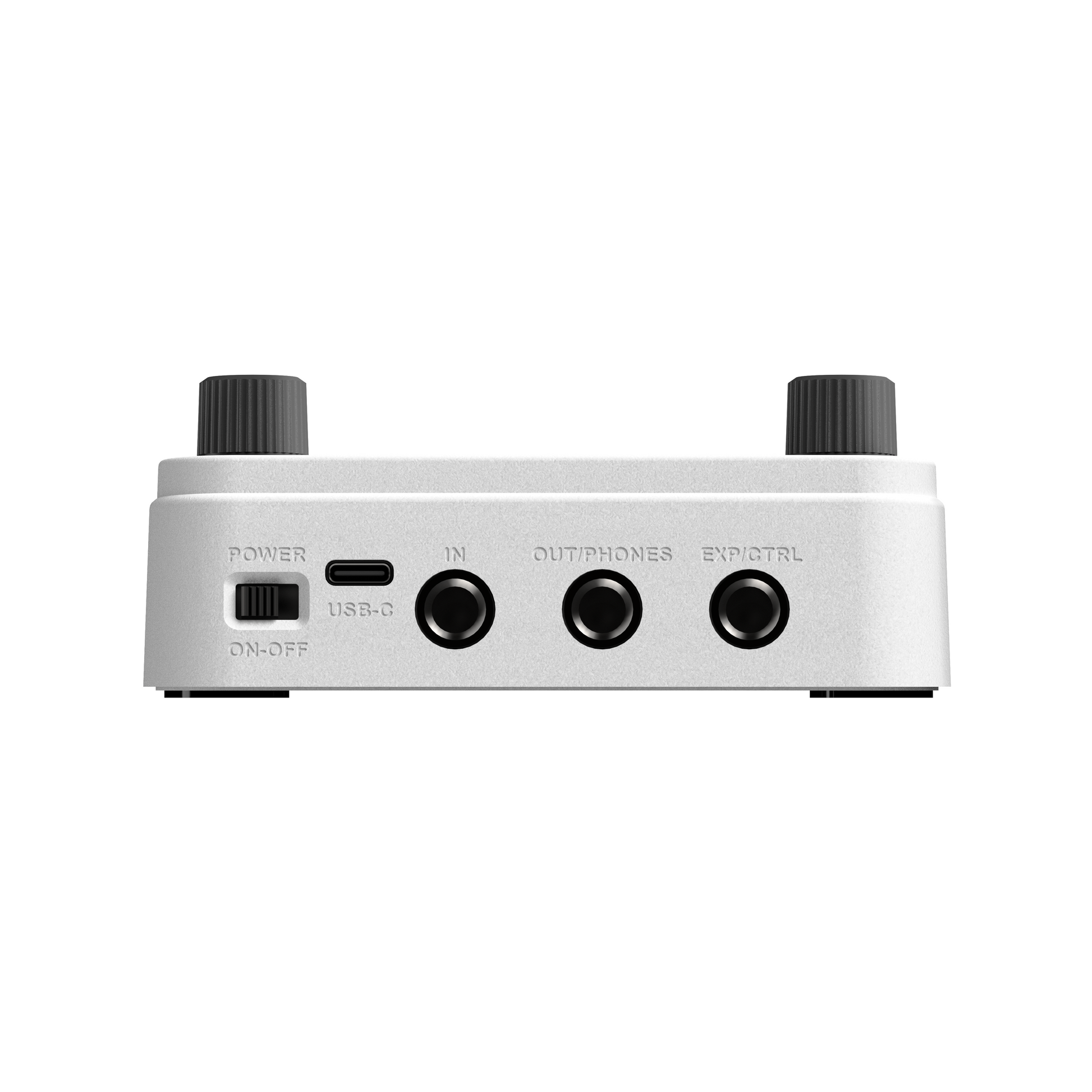 Pedal Guitar Soran Tiny Stomp - Việt Music
