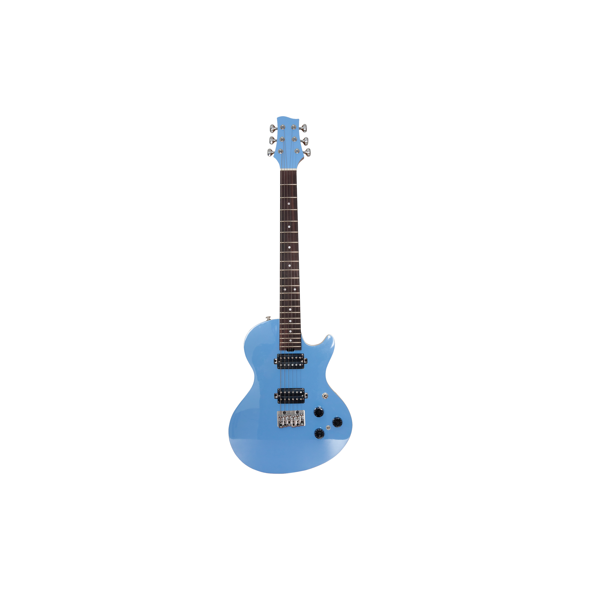 Đàn Guitar Điện Soran Verser 22 HH, Rosewood Fingerboard - Việt Music