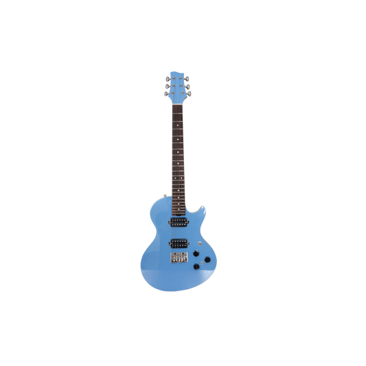 Đàn Guitar Điện Soran Verser 22 HH, Rosewood Fingerboard - Việt Music