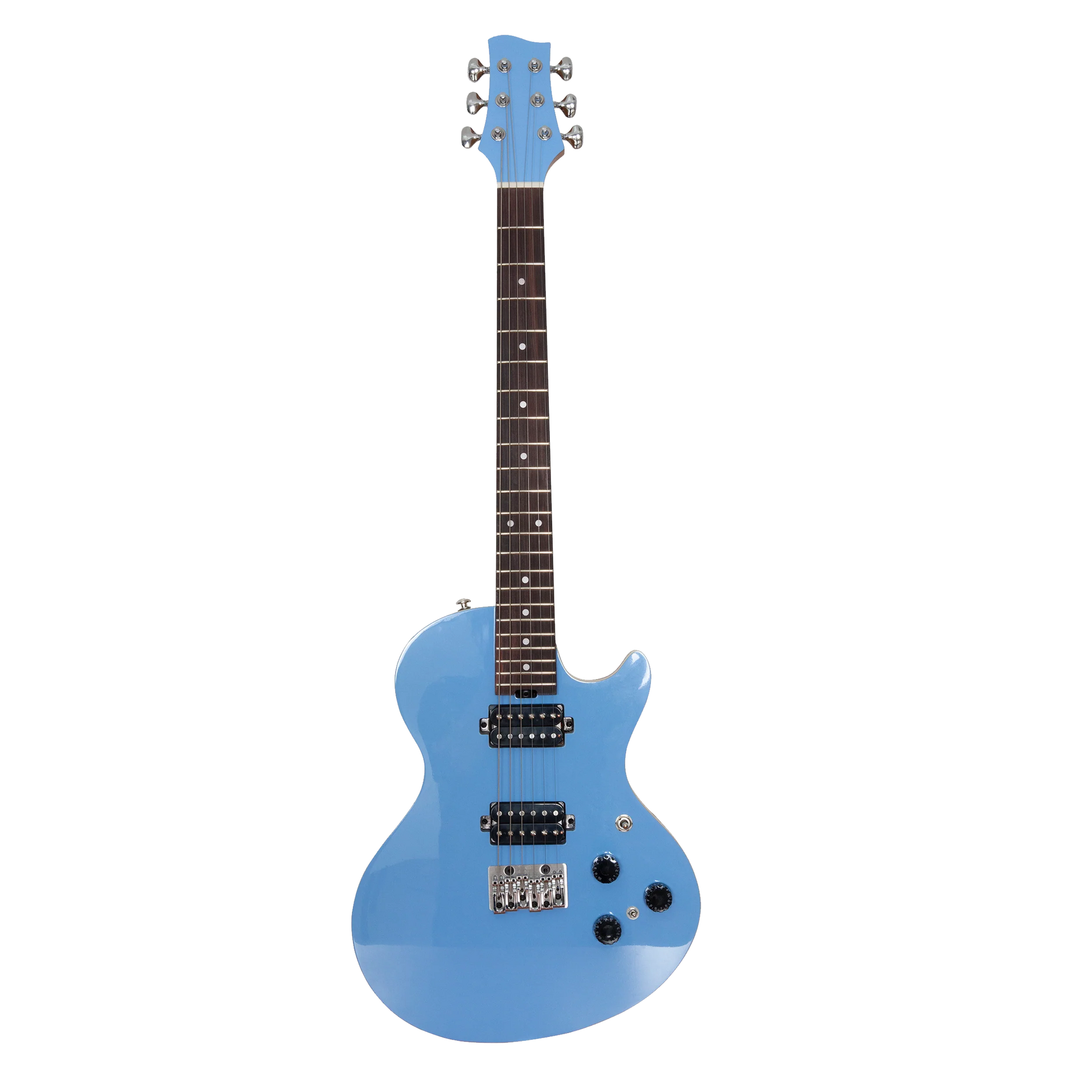 Đàn Guitar Điện Soran Verser HH, Rosewood Fingerboard - Việt Music