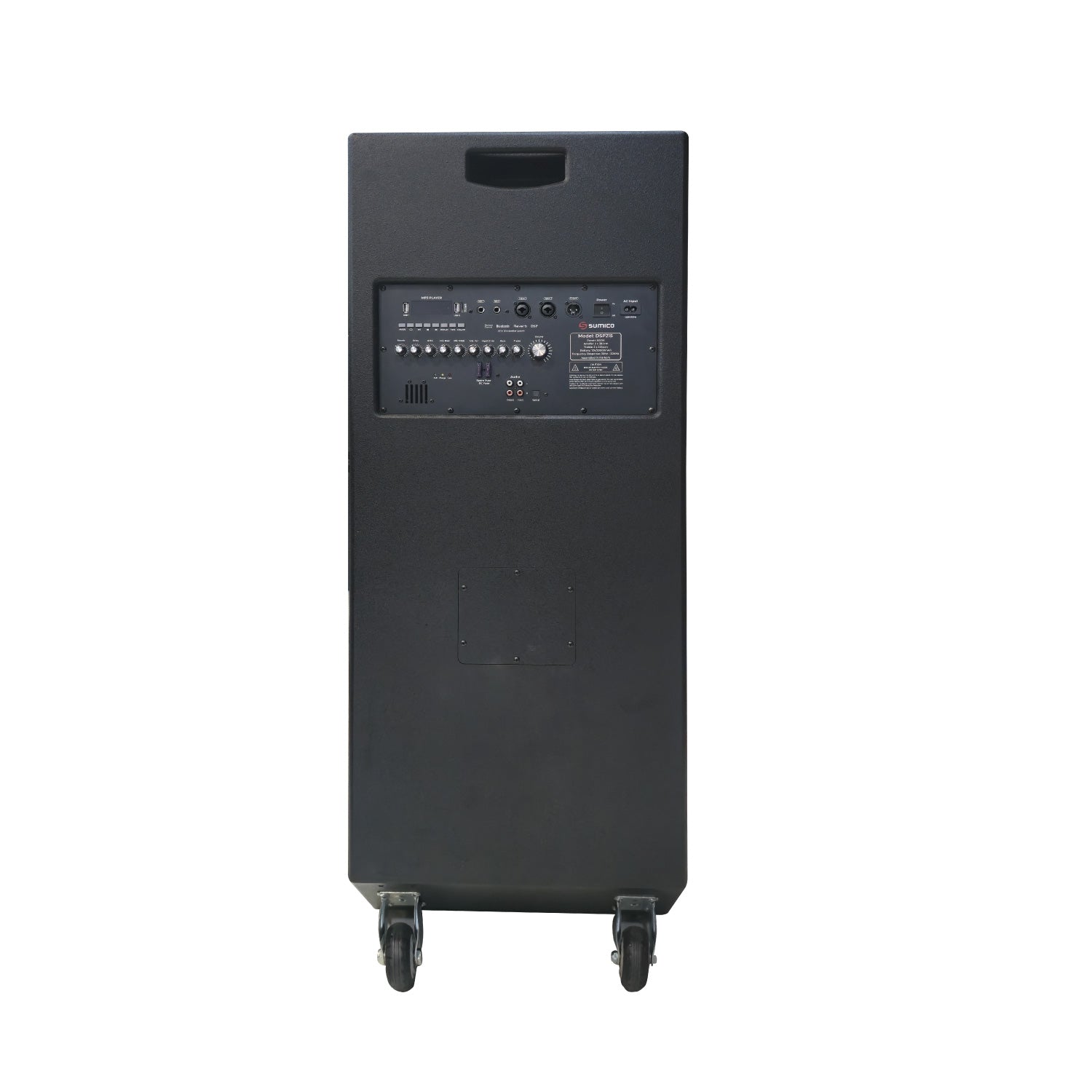 Loa Sumico DSP215 Bluetooth, 500W - Việt Music