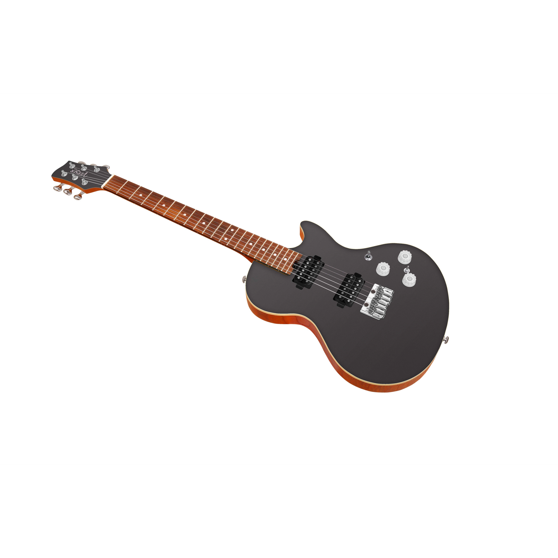 Đàn Guitar Điện Soran Verser HH, Rosewood Fingerboard - Việt Music