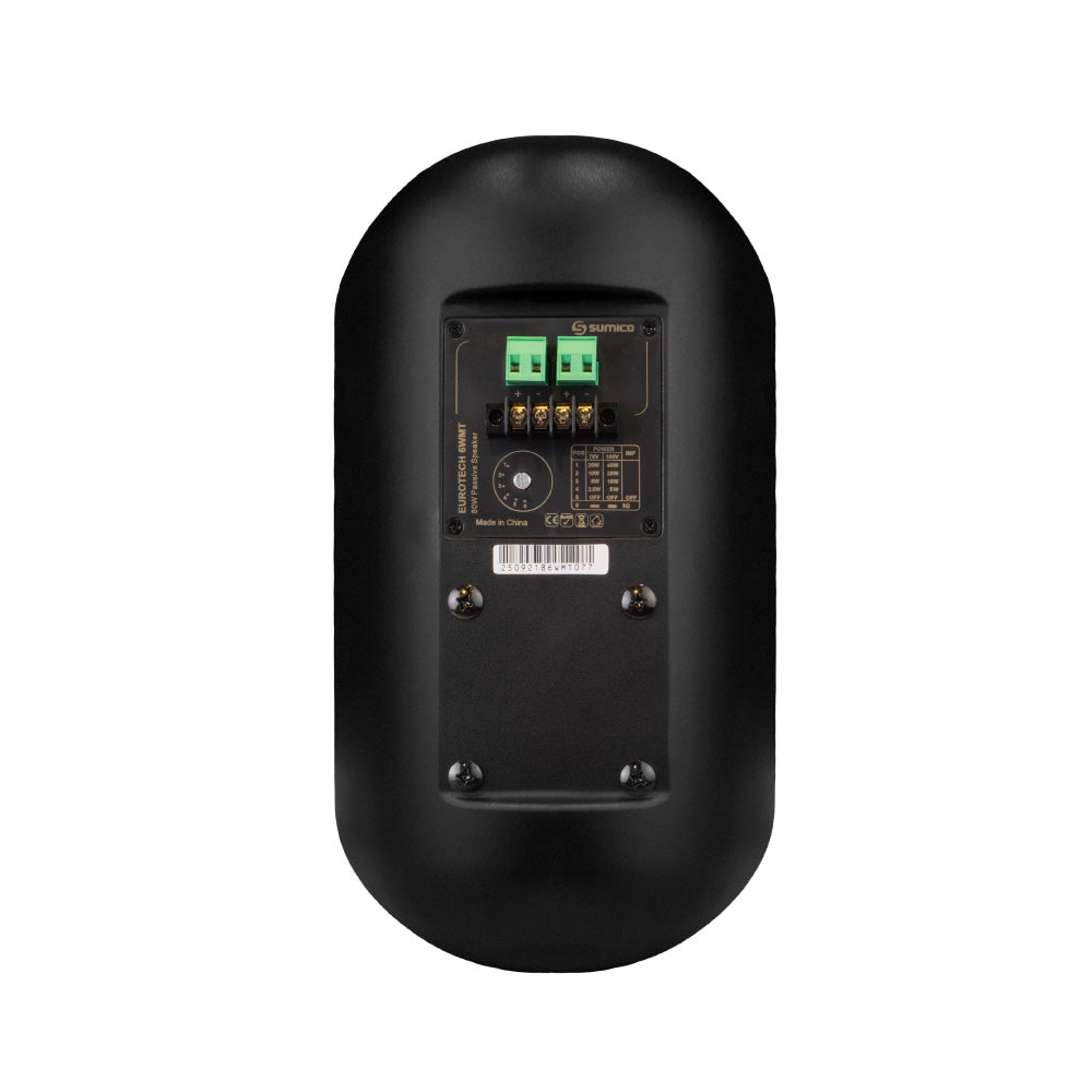 Loa Sumico Eurotech 6WMT (Bush) - Việt Music