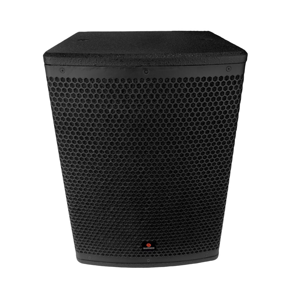 Loa Treo Tường ,Để Kệ Sumico EUROTECH CO10 250W Hi fidelity sound (Bush) - Việt Music