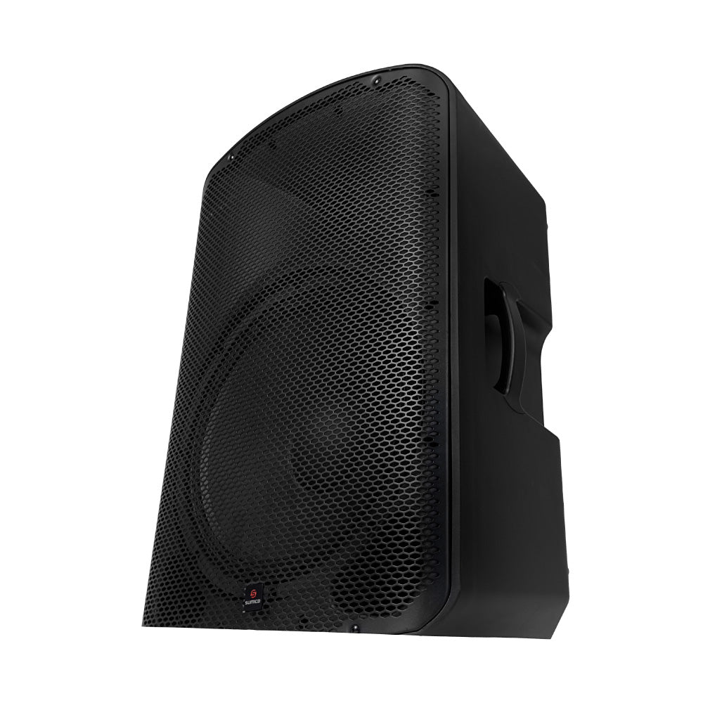 Loa Sumico Eurotech 615, 500W (Hưng) (chưa xong) - Việt Music