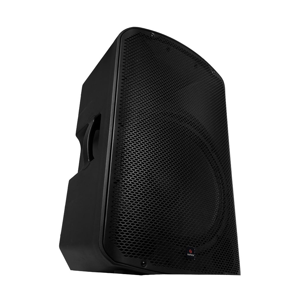 Loa Sumico Eurotech 615, 500W (Hưng) (chưa xong) - Việt Music