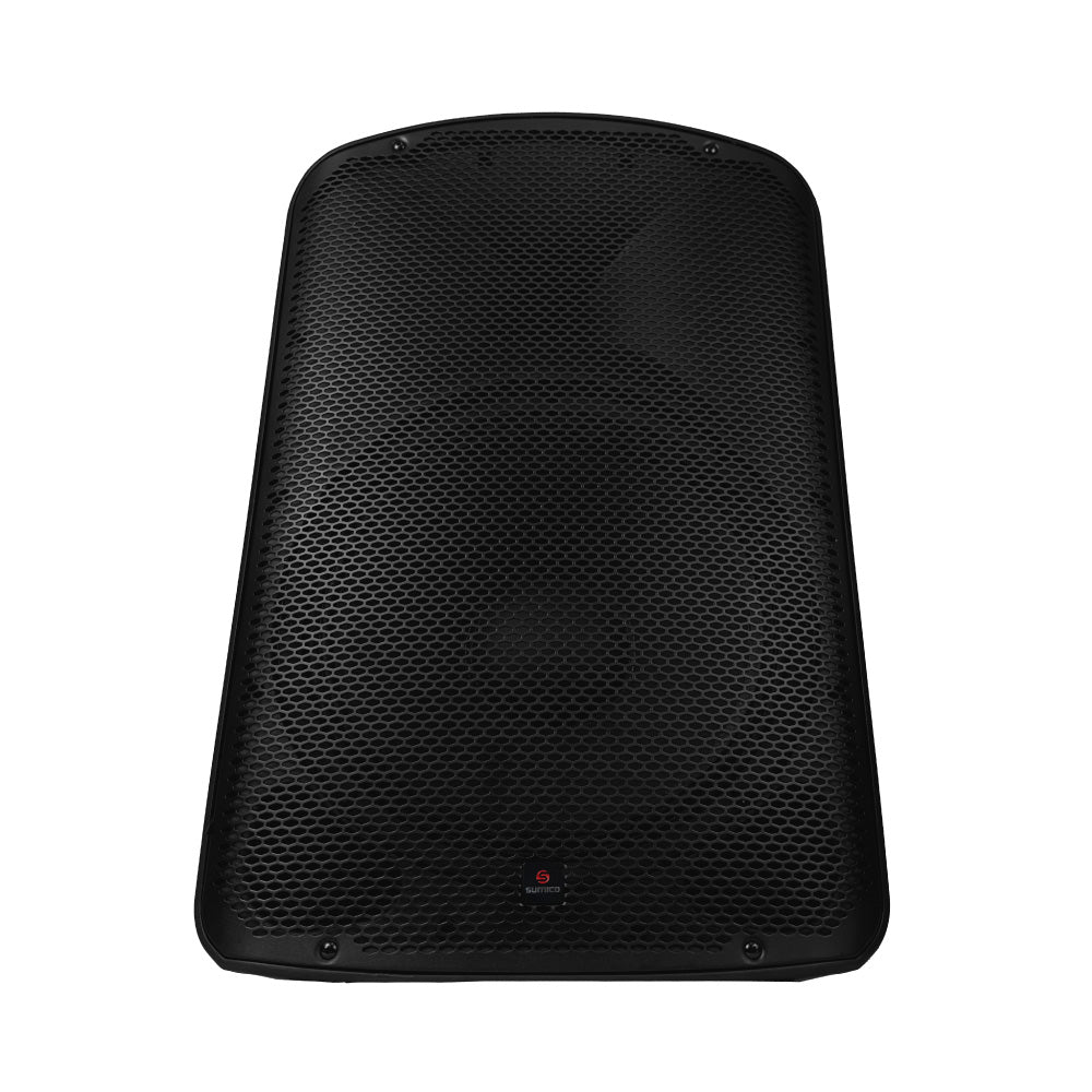 Loa Sumico Eurotech 615, 500W (Hưng) (chưa xong) - Việt Music