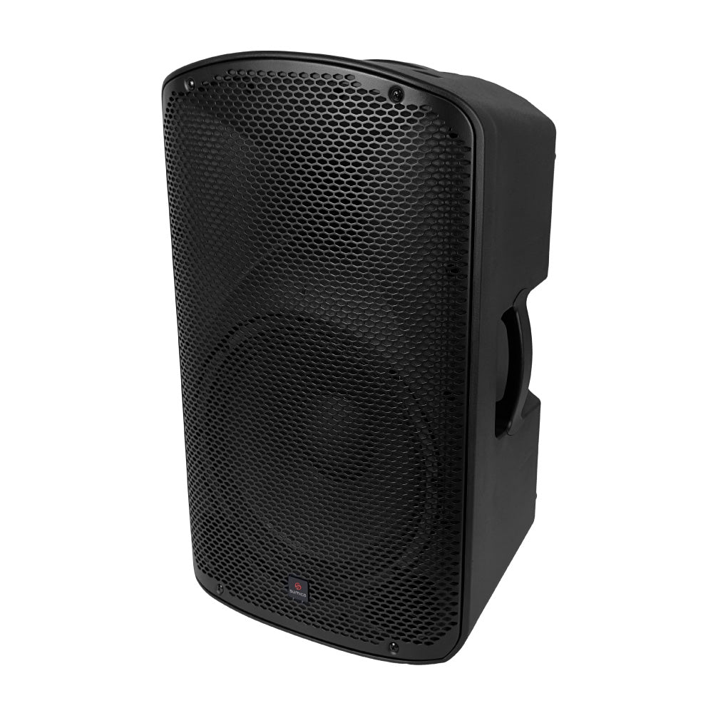 Loa Sumico Eurotech 615, 500W (Hưng) (chưa xong) - Việt Music