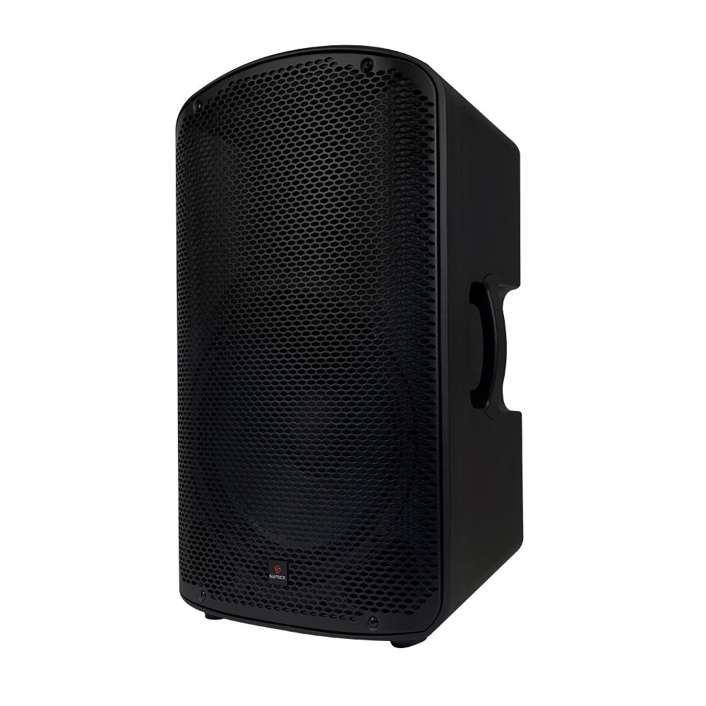 Loa Sumico Eurotech 615, 500W (Hưng) (chưa xong) - Việt Music