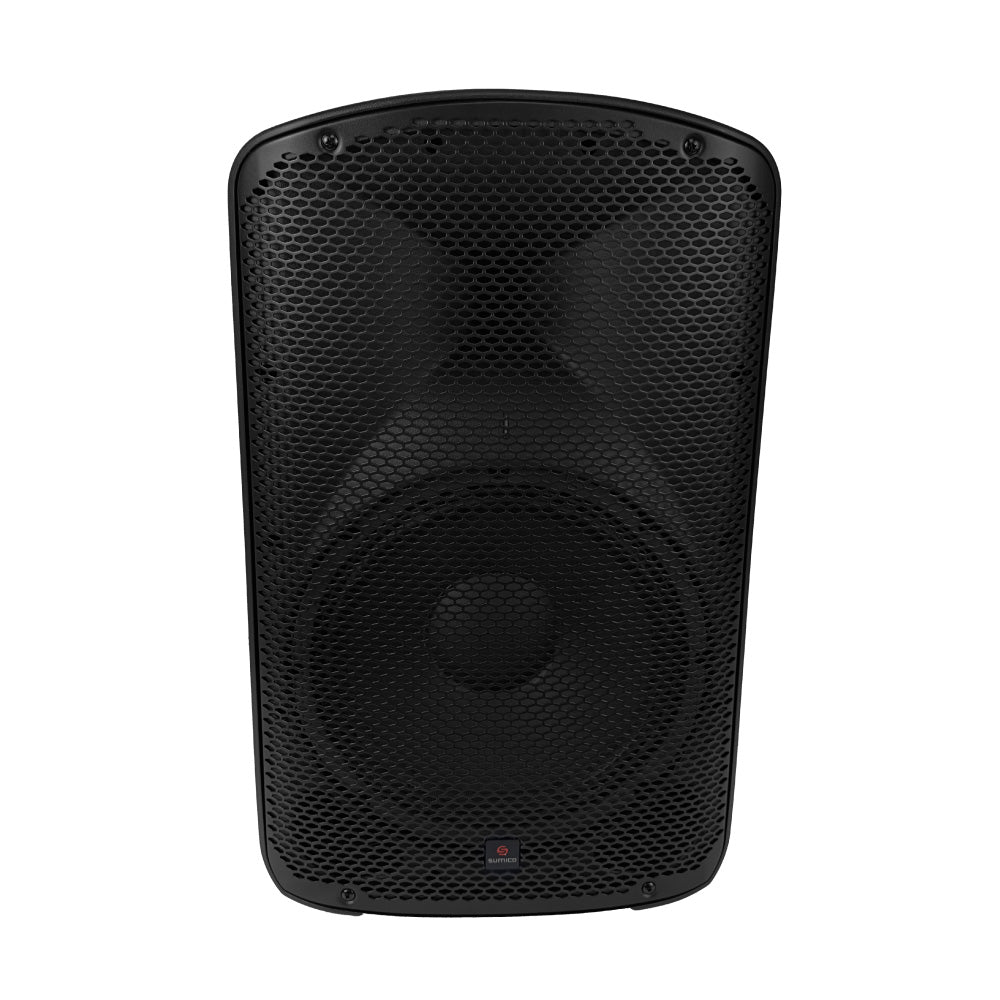 Loa Sumico Eurotech 615, 500W (Hưng) (chưa xong) - Việt Music