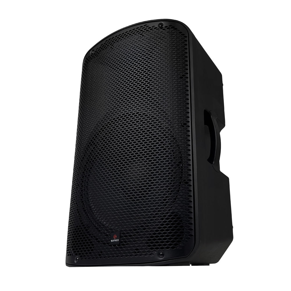 Loa Sumico Eurotech 615, 500W (Hưng) (chưa xong) - Việt Music