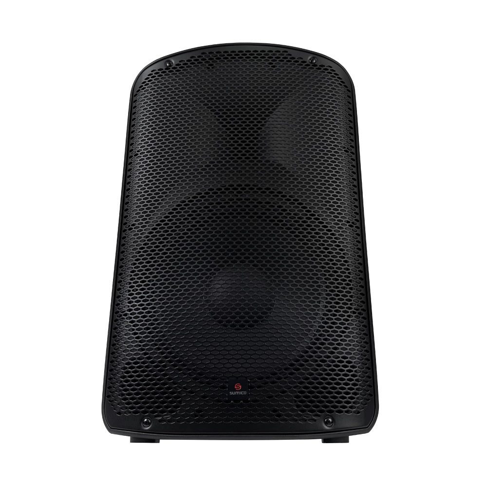 Loa Sumico Eurotech 615, 500W (Hưng) (chưa xong) - Việt Music