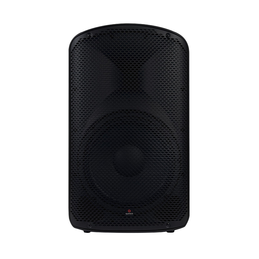 Loa Sumico Eurotech 612, 500W (Hưng) - Việt Music