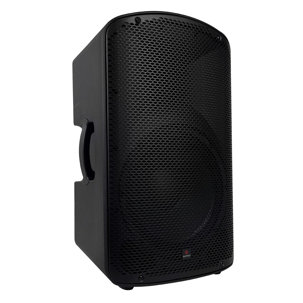 Loa Sumico Eurotech 612, 500W (Hưng) - Việt Music