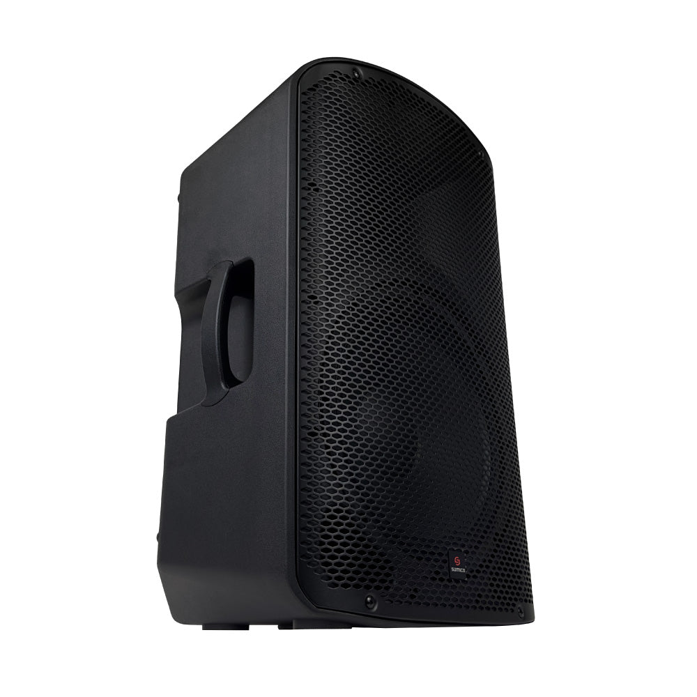 Loa Sumico Eurotech 612, 500W (Hưng) - Việt Music