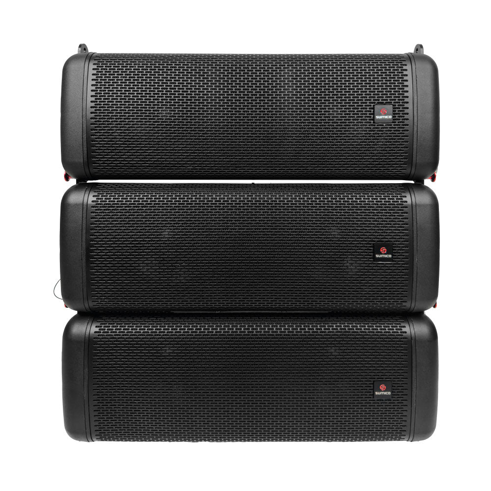 Loa Sumico Eurotech Subwoofer 206LA, 350W - Việt Music